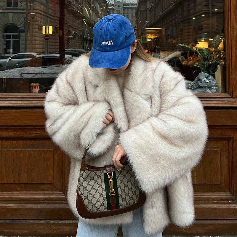 WINTER POP ❄️✨