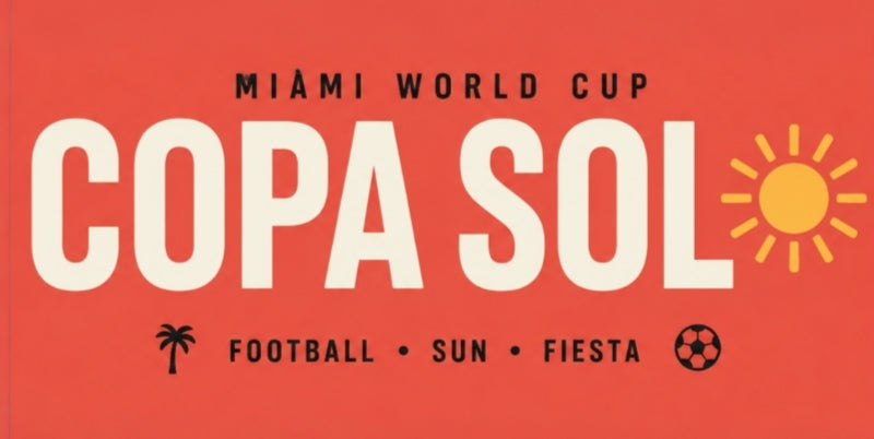 World Cup summer Vibes 2026
