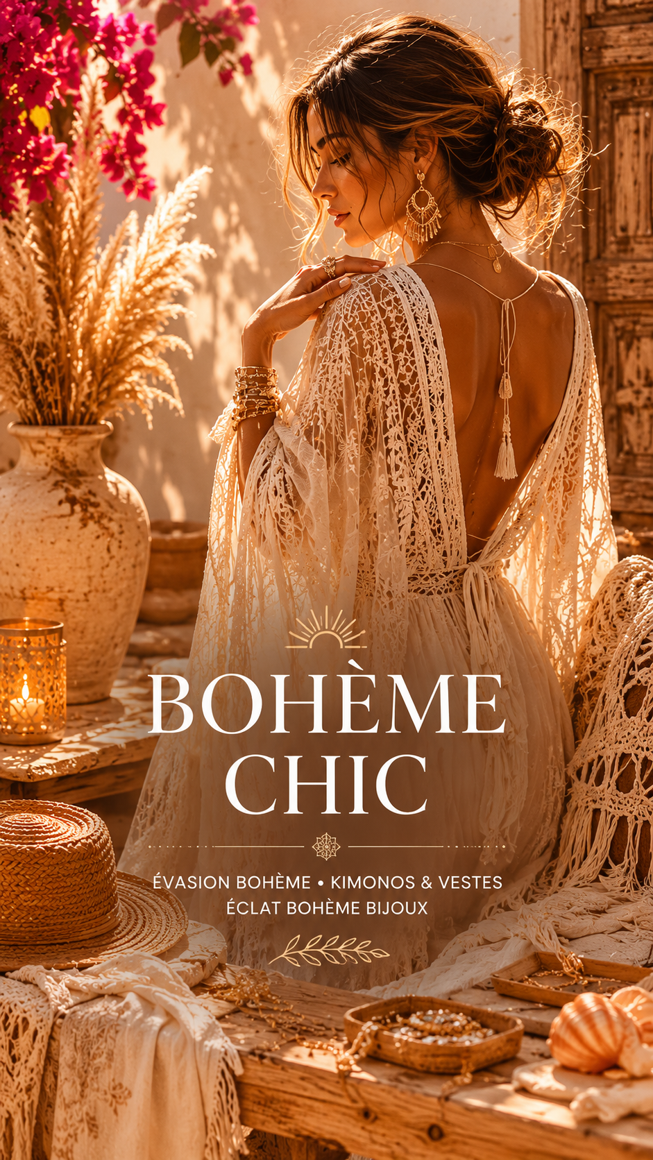 Bohème Chic