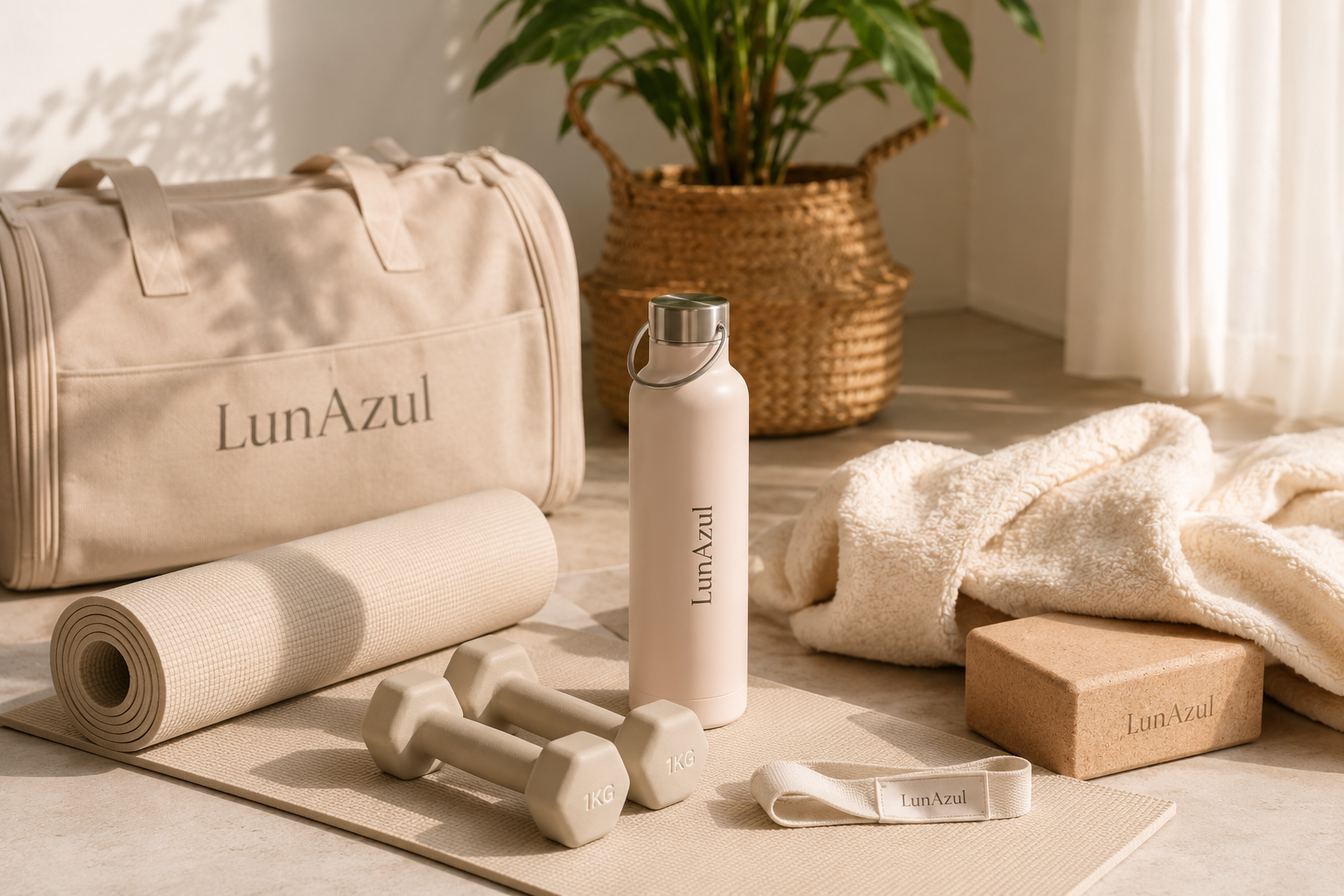 🧘 Wellness & Sport