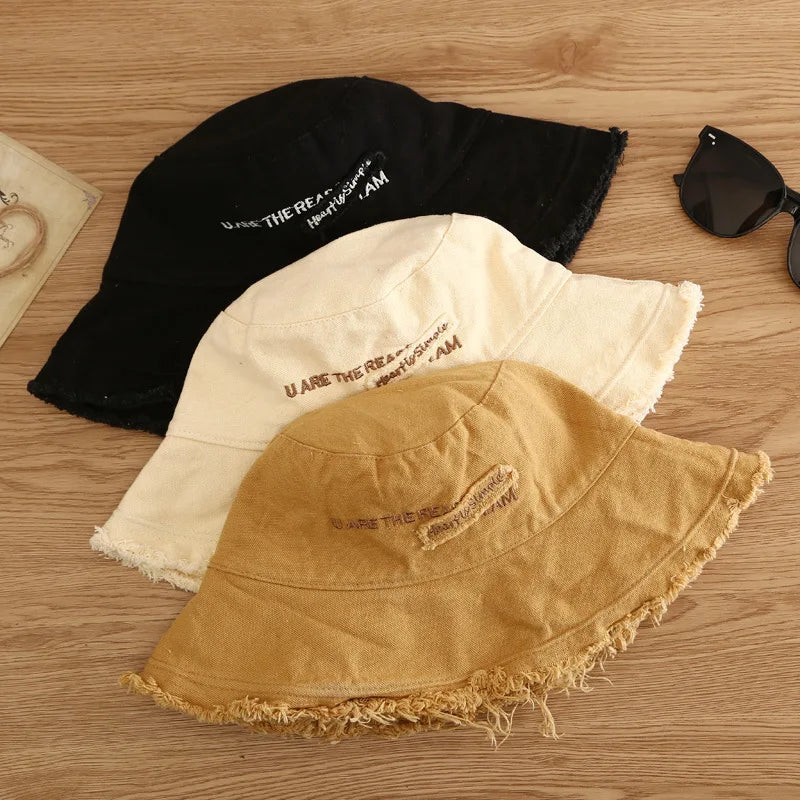 Le Bob "Riviera Frangé"