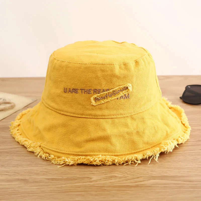 Le Bob "Riviera Frangé"