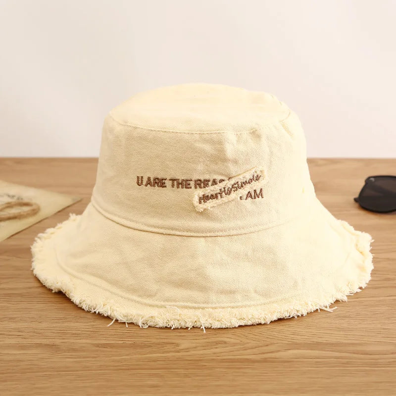 Le Bob "Riviera Frangé"