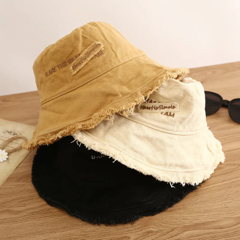 Le Bob "Riviera Frangé"