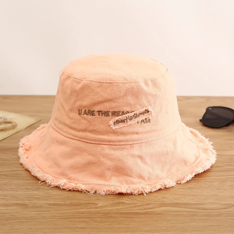 Le Bob "Riviera Frangé"