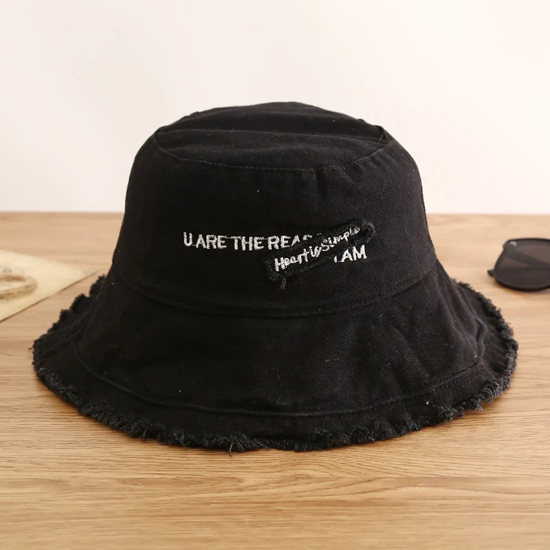 Le Bob "Riviera Frangé"