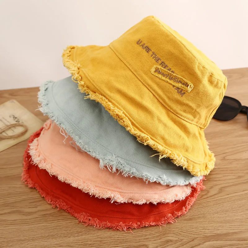 Le Bob "Riviera Frangé"