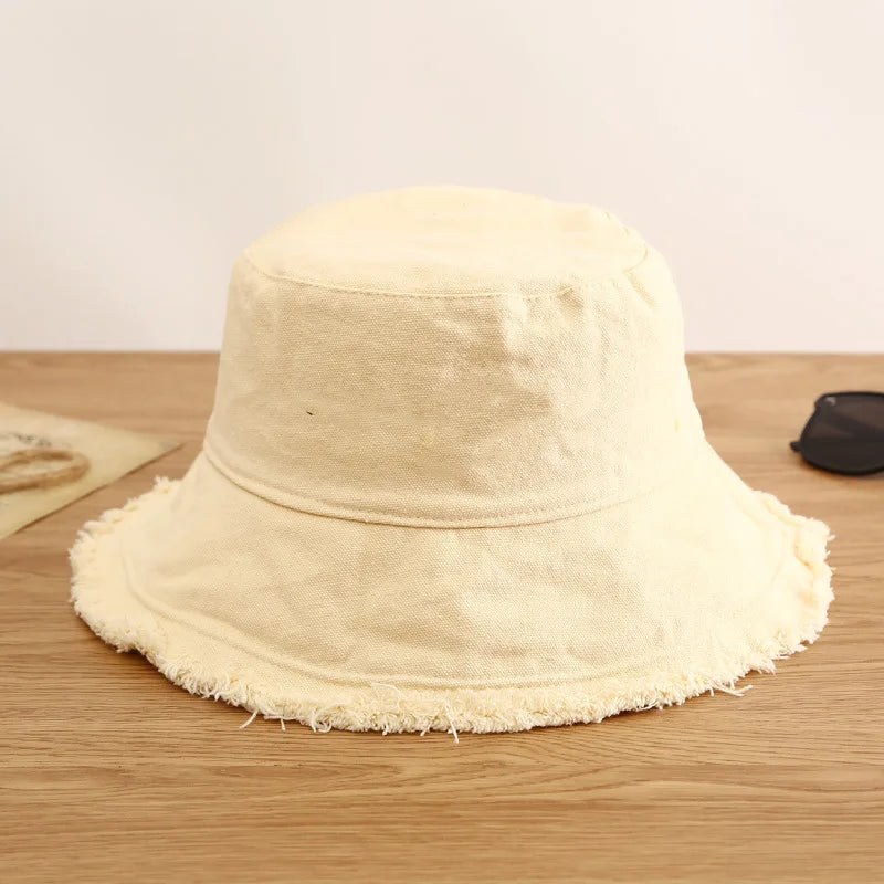 Le Bob "Riviera Frangé"