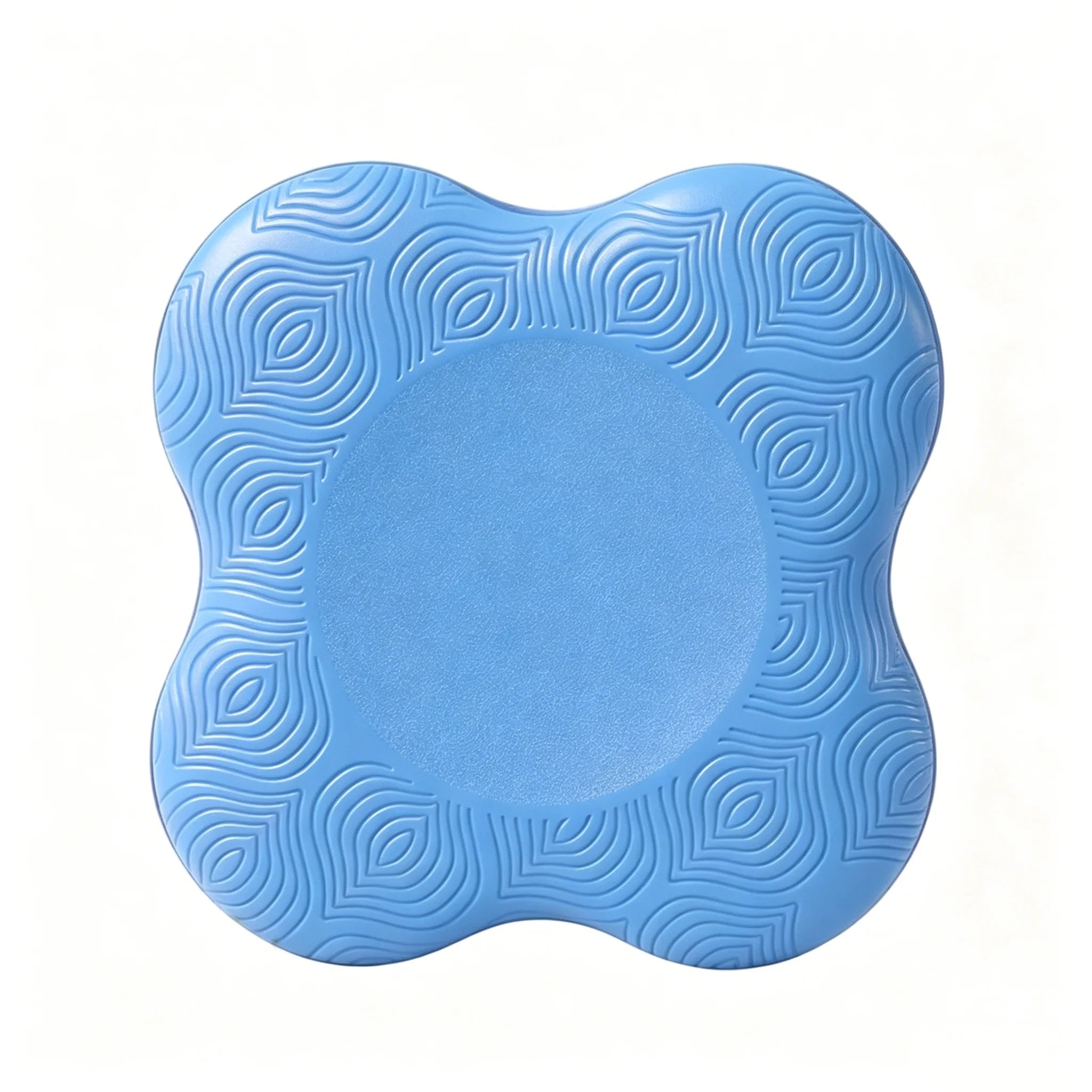 Coussin de Protection Yoga Premium – Confort pour Genoux, Coudes & Articulations