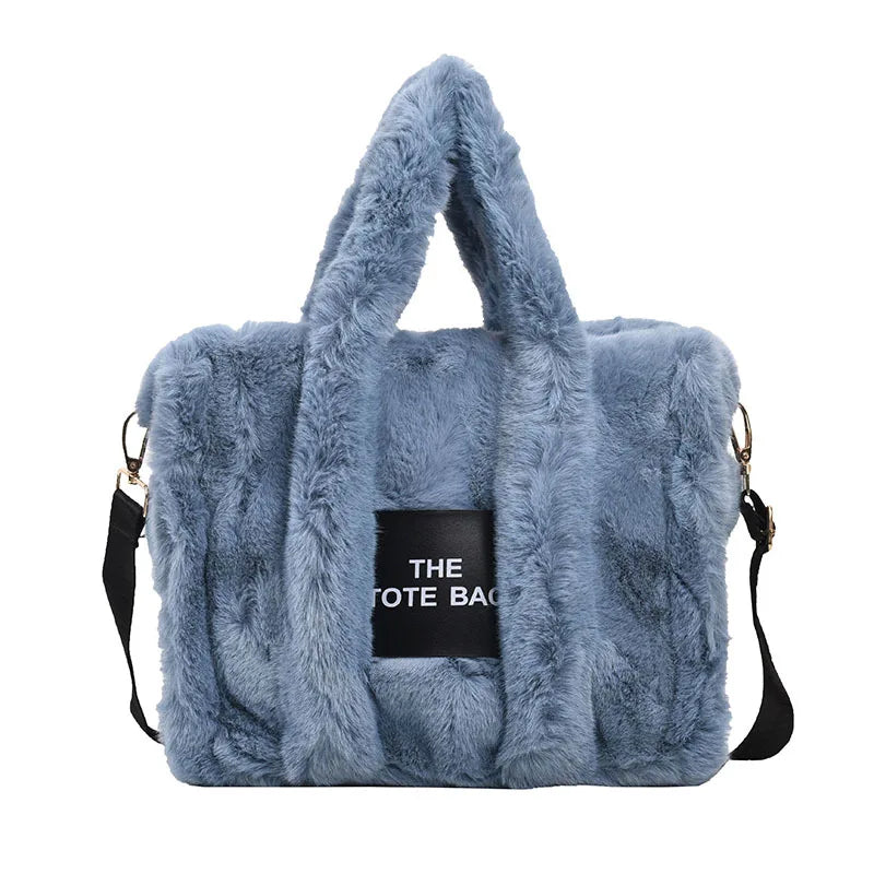 👜 Sac Cozy Tote