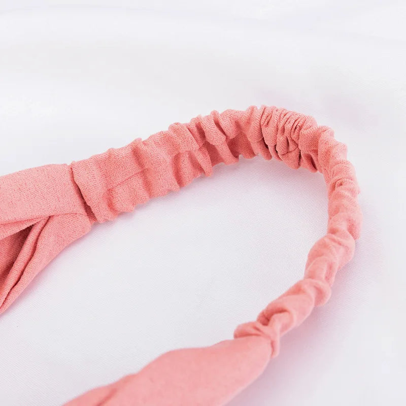 Le Bandeau Soléna – Bohème Soft Collection