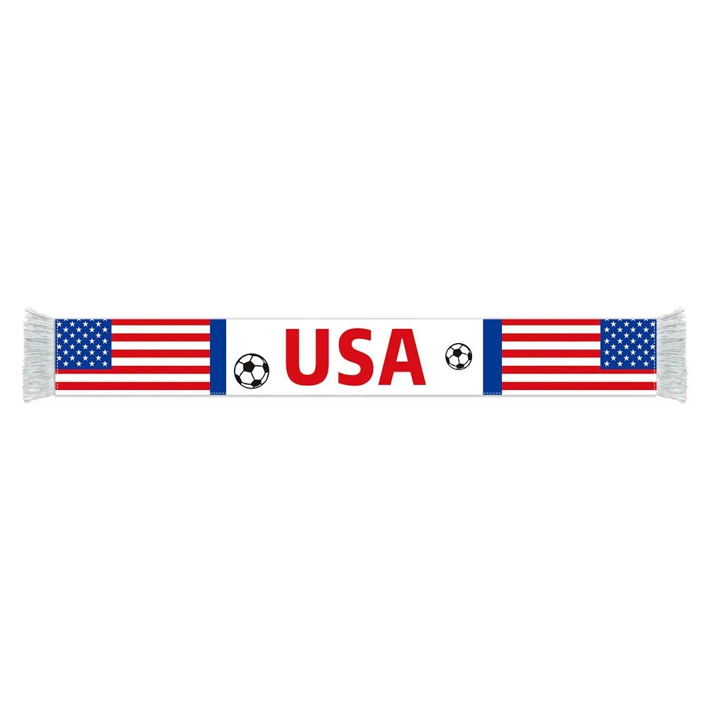 Football Scarf Soccer Fan