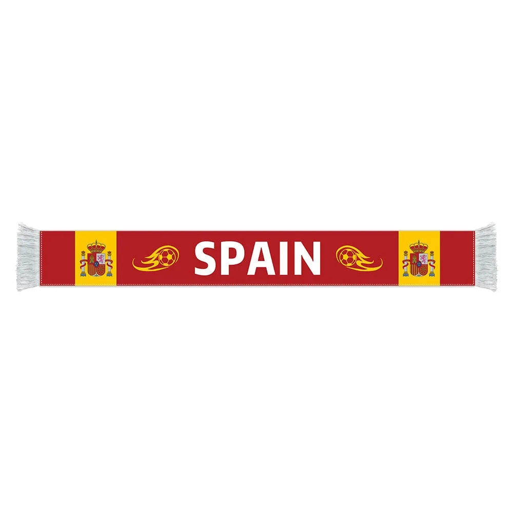 Football Scarf Soccer Fan