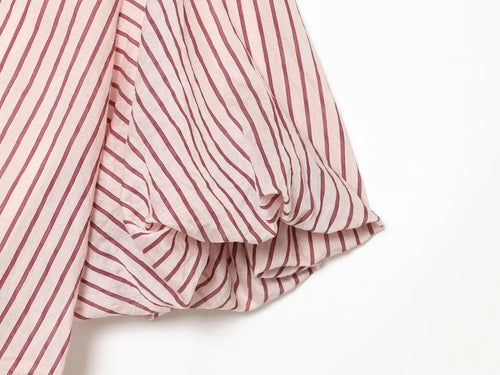 Blouse Rosé de Marbella