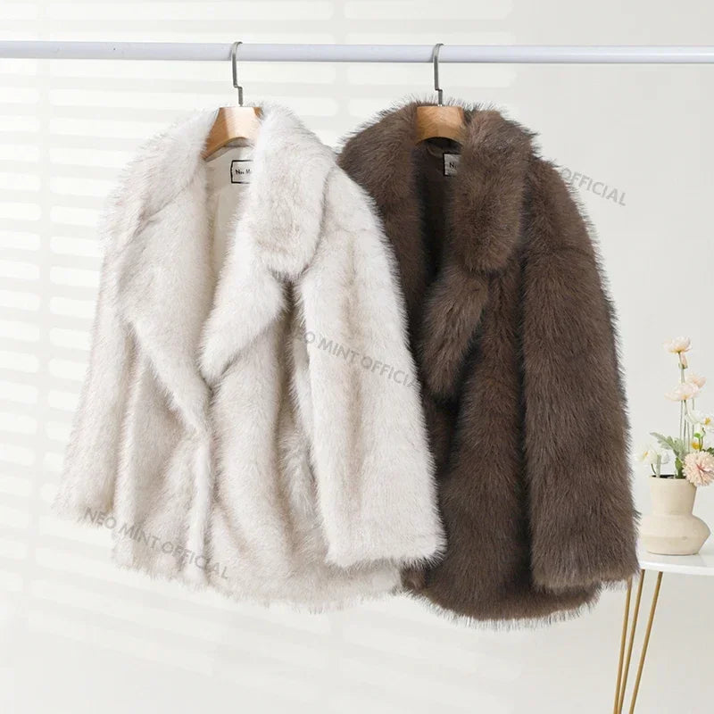 🤍 Manteau Cloud