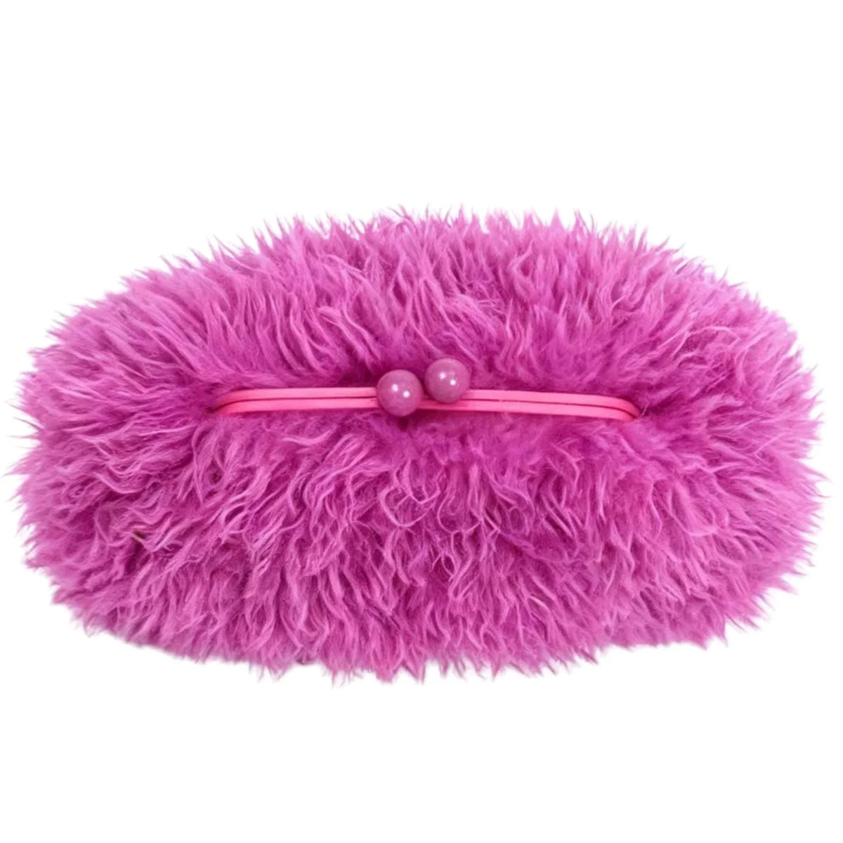👜 Sac Fuzzy Kiss