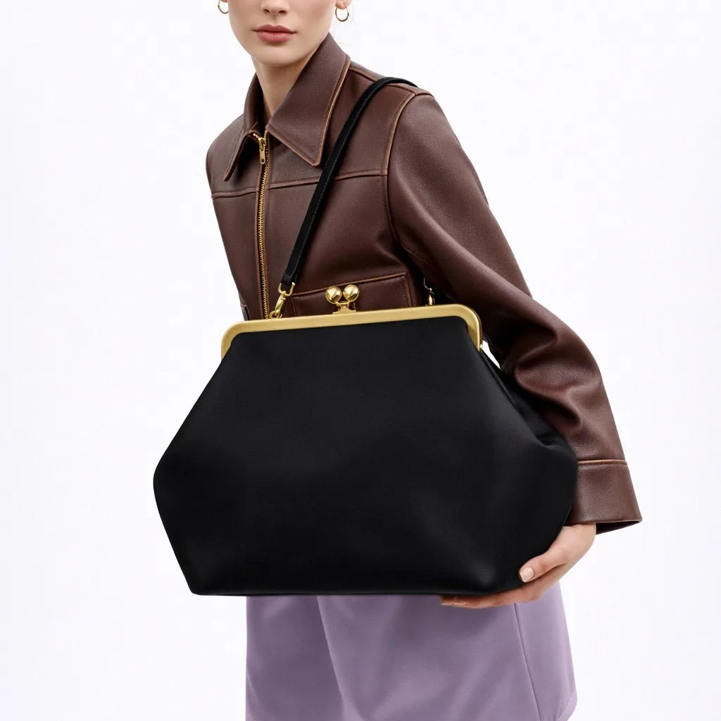 ✨ Sac Majorelle Héritage