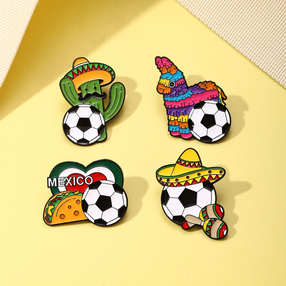 4 Pins World Cup