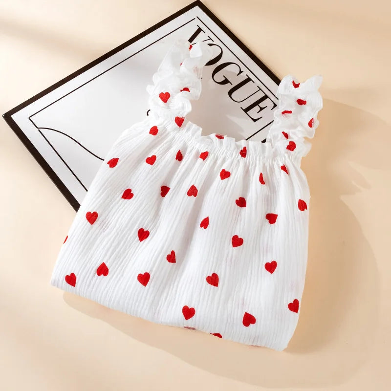 Robe de Nuit Douceur Naturelle