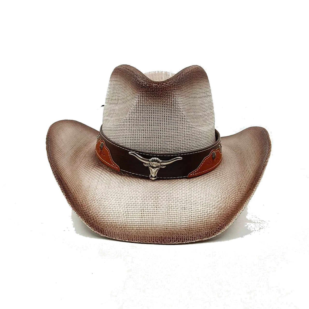 Sol Fiesta – Chapeau Cowboy Bohème Coloré