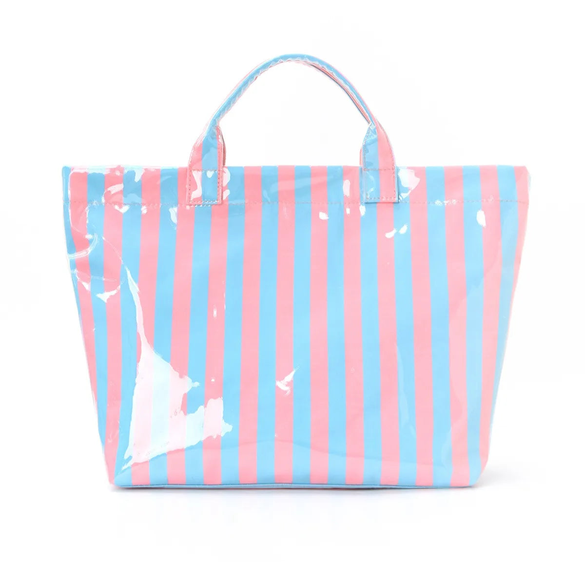 Cabas Riviera Rayé Waterproof