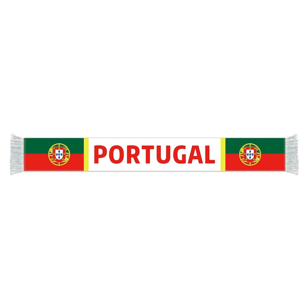 Football Scarf Soccer Fan