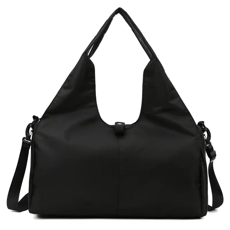 🧘‍♀️ Sac Bien-Être & Yoga Premium LunAzul