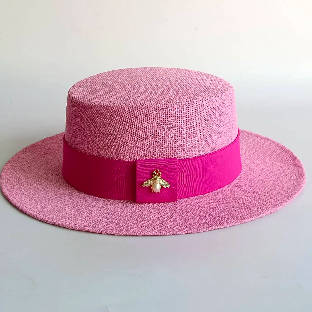 Le Chapeau "Marbella"
