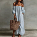 La Brisa Nomade – Robe Maxi Bohème