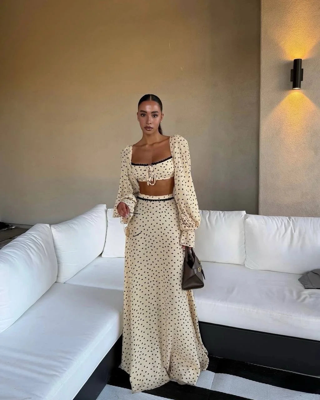 Ensemble Dolce Vita Capri