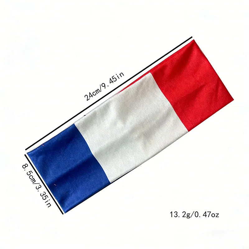 Headband Elastic