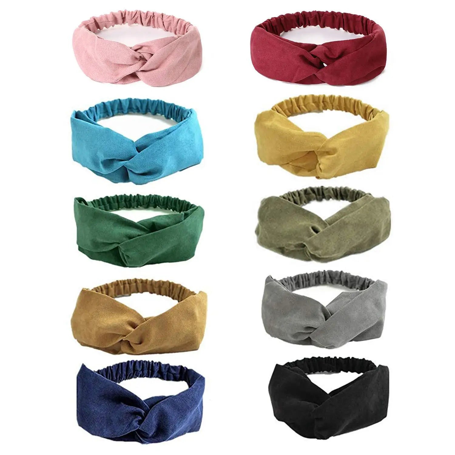 Le Bandeau Soléna – Bohème Soft Collection