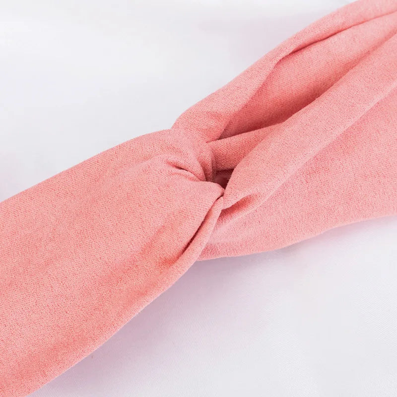 Le Bandeau Soléna – Bohème Soft Collection