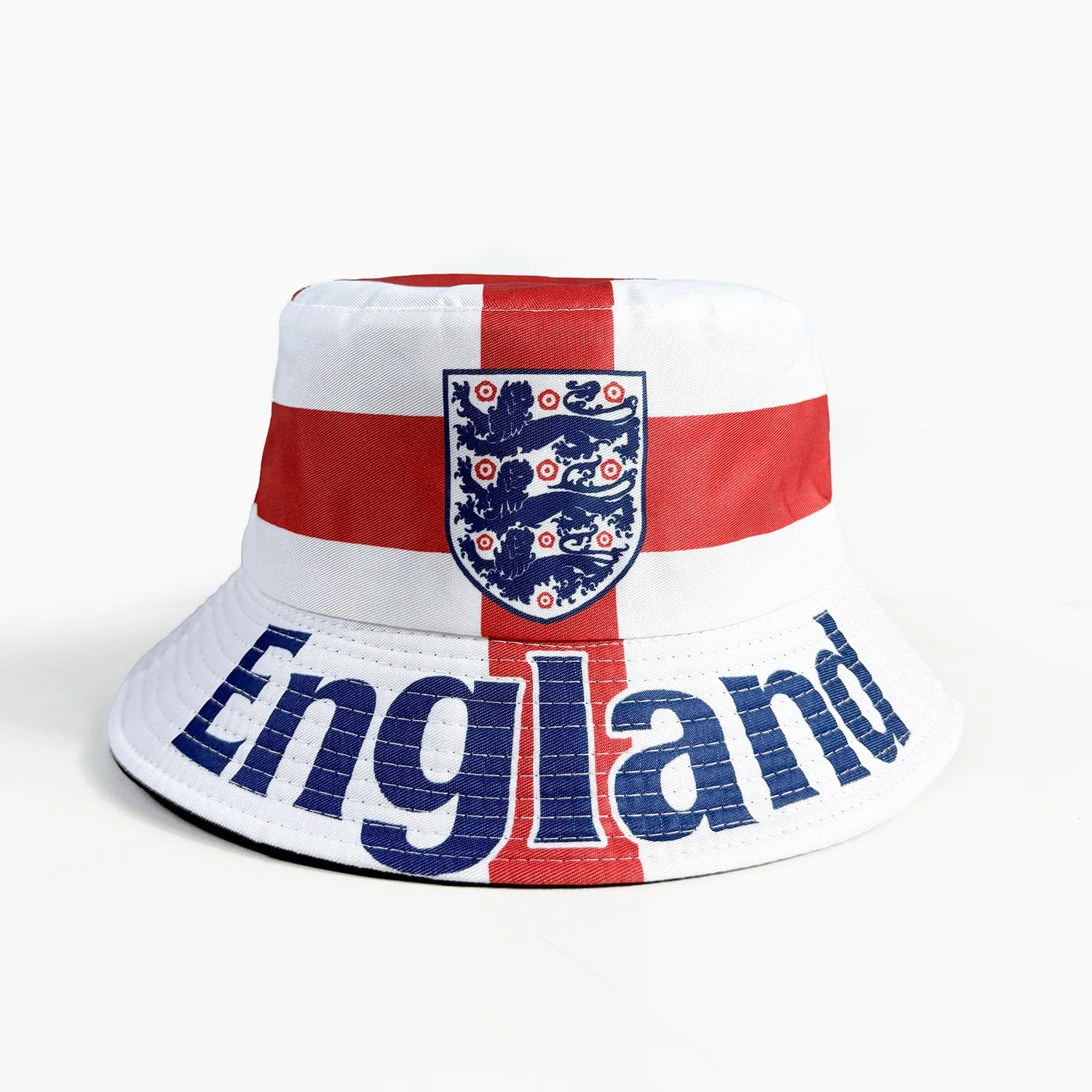 “National Flag Fan Hat”