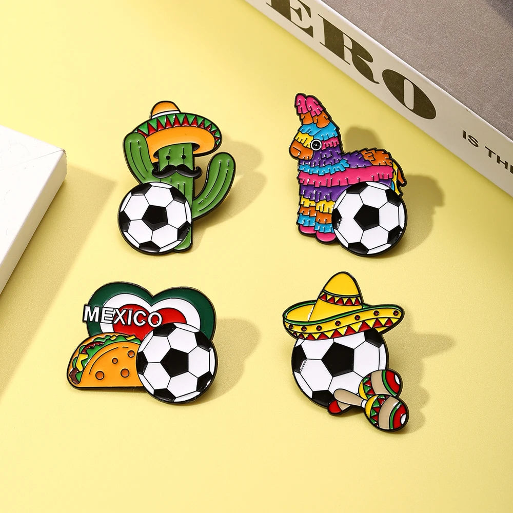 4 Pins World Cup