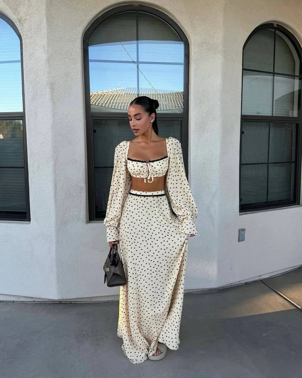 Ensemble Dolce Vita Capri