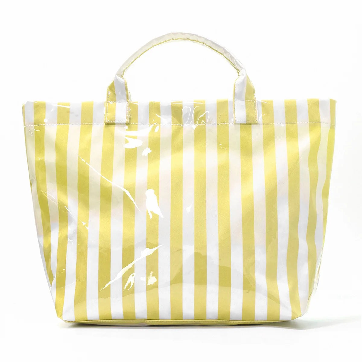 Cabas Riviera Rayé Waterproof