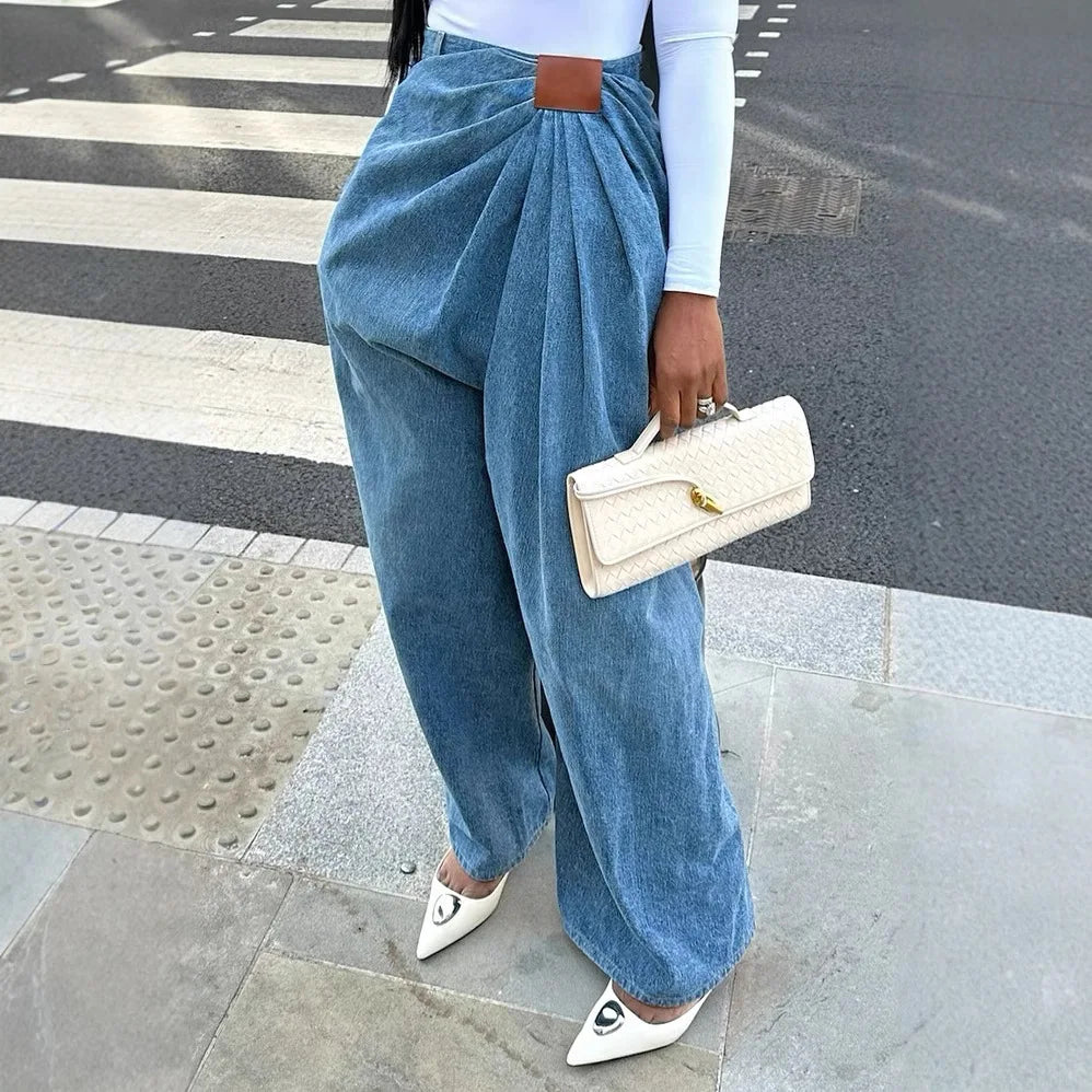 💙 Jean Riviera Wide