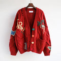 ❤️ Cardigan Pop Story