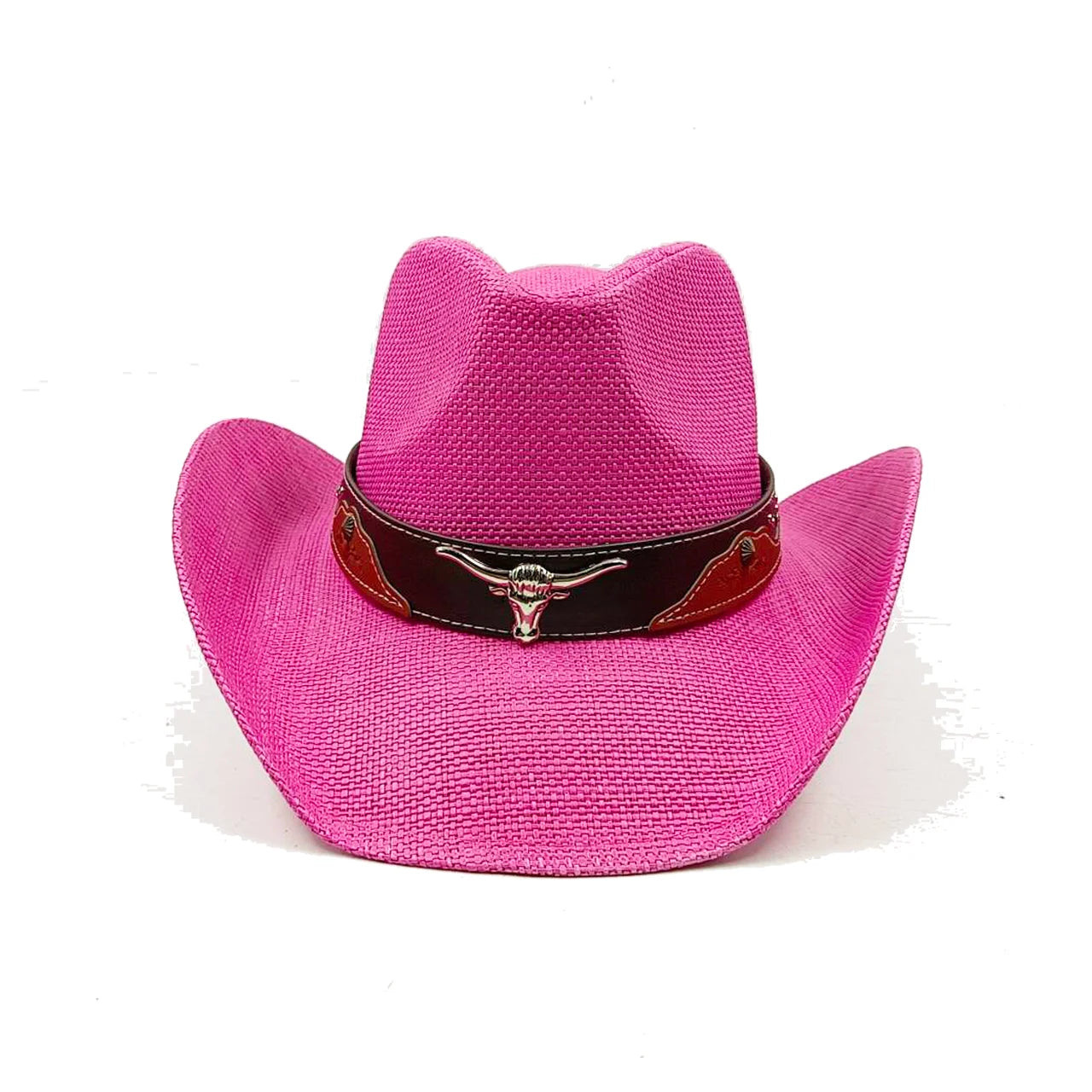 Sol Fiesta – Chapeau Cowboy Bohème Coloré