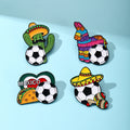 4 Pins World Cup