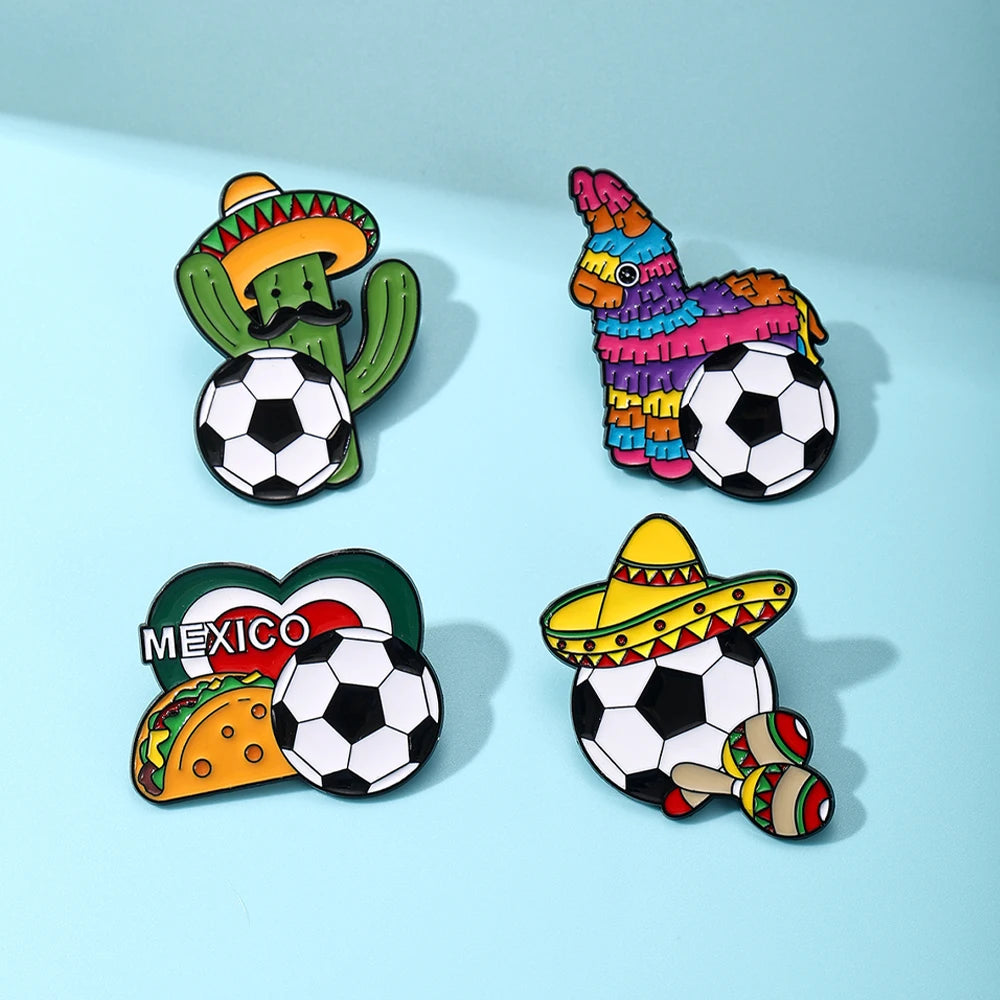 4 Pins World Cup