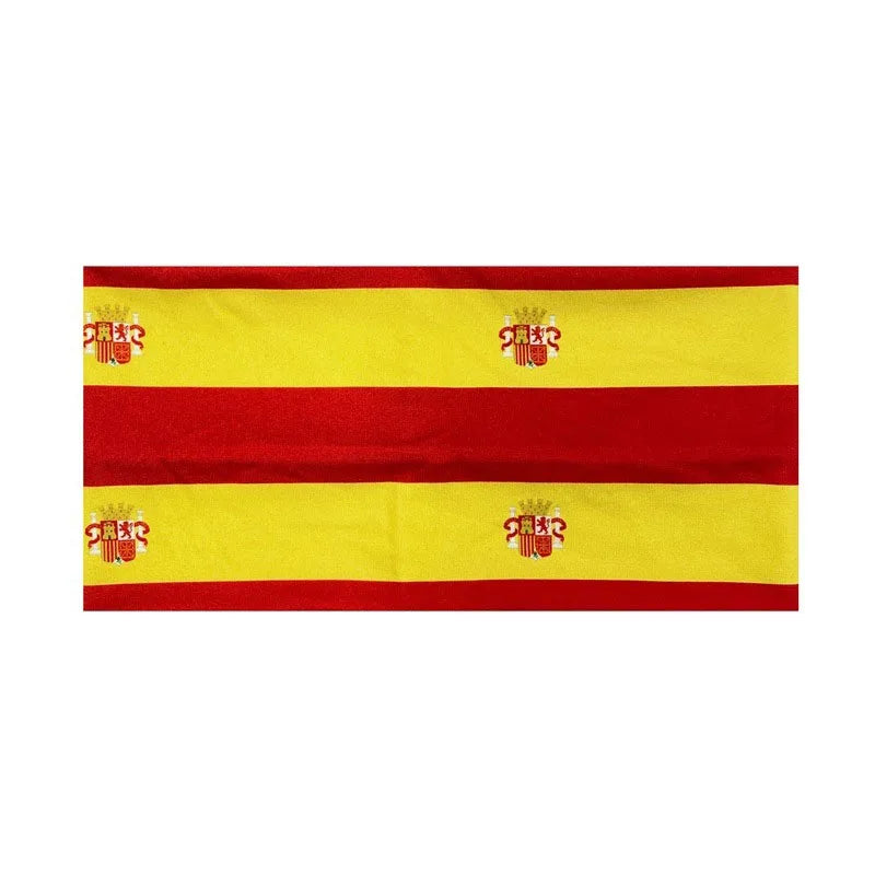 “World Cup Supporter Headband”