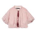 Blouse Rosé de Marbella