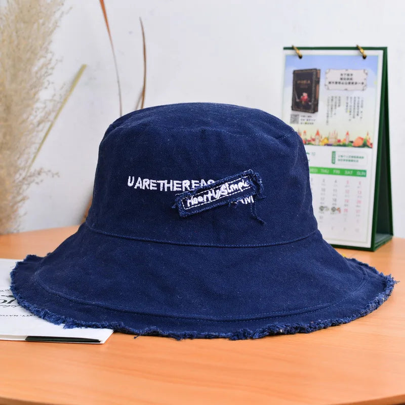 Le Bob "Riviera Frangé"