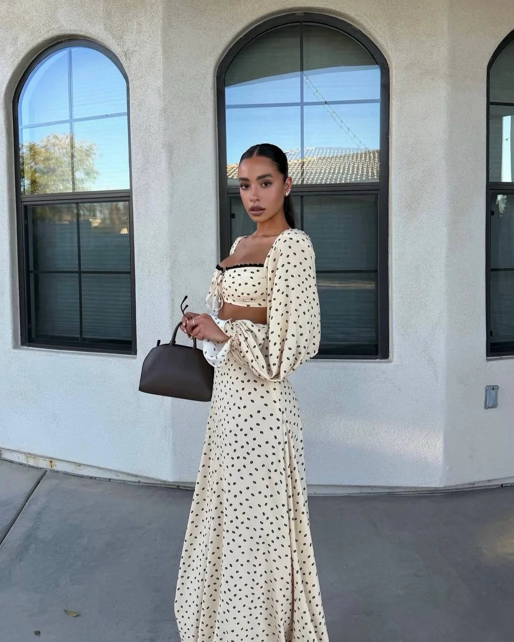 Ensemble Dolce Vita Capri