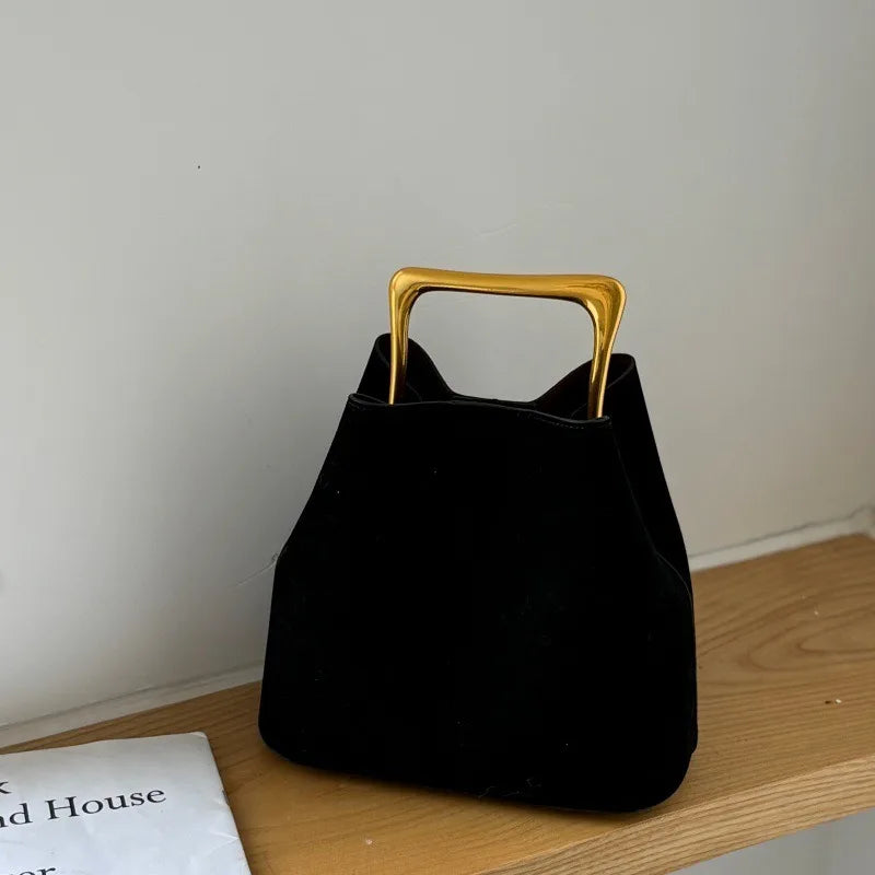 👜 Sac Élégance Velours