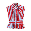 Blouse Riviera Capri