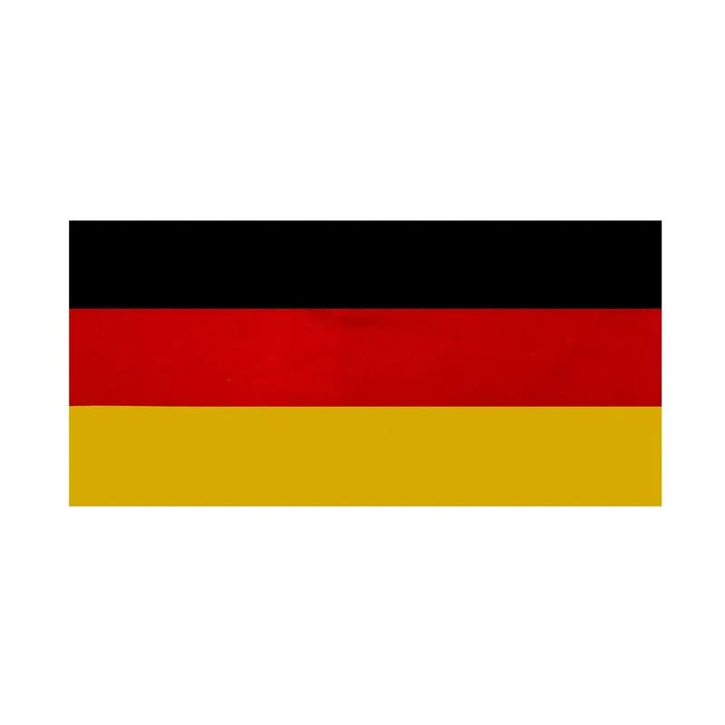 “World Cup Supporter Headband”