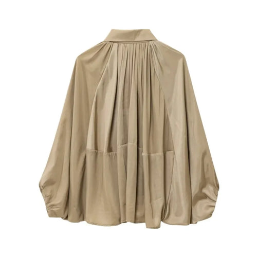 Bomber oversize – Urban Flow